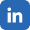 LinkedIn Icon