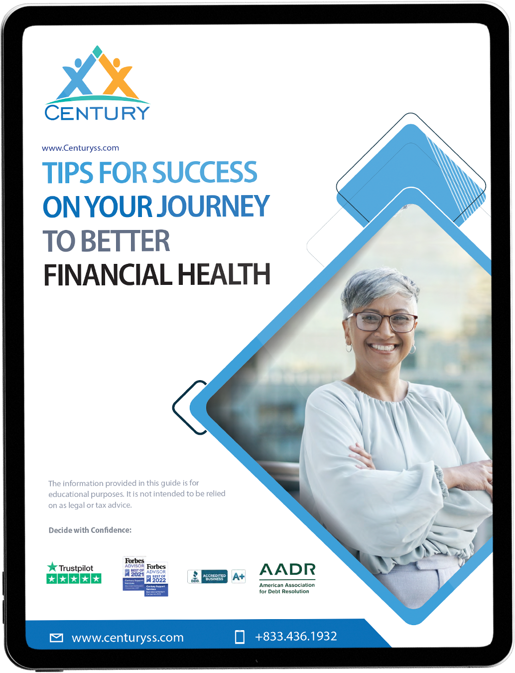 Century E-book