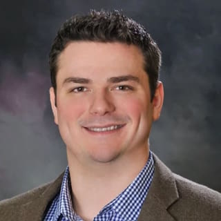 Nate Begonia — Senior Director of Portfolio Management