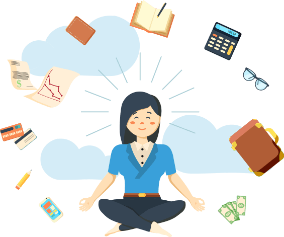 Simplify Debt Repayments and Your Life