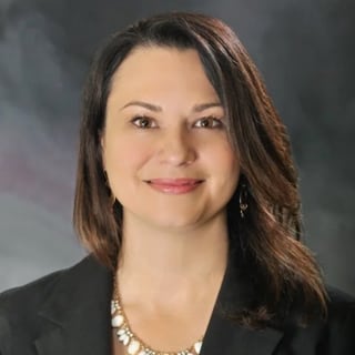Amy Michalo-Rojas — VP of Human Resources