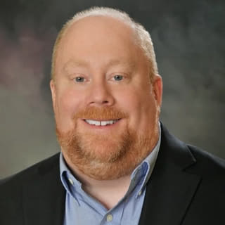 James Navarre — Chief Operating Officer