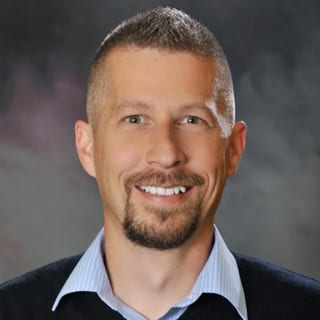 Mike Leuthold — VP of Operations