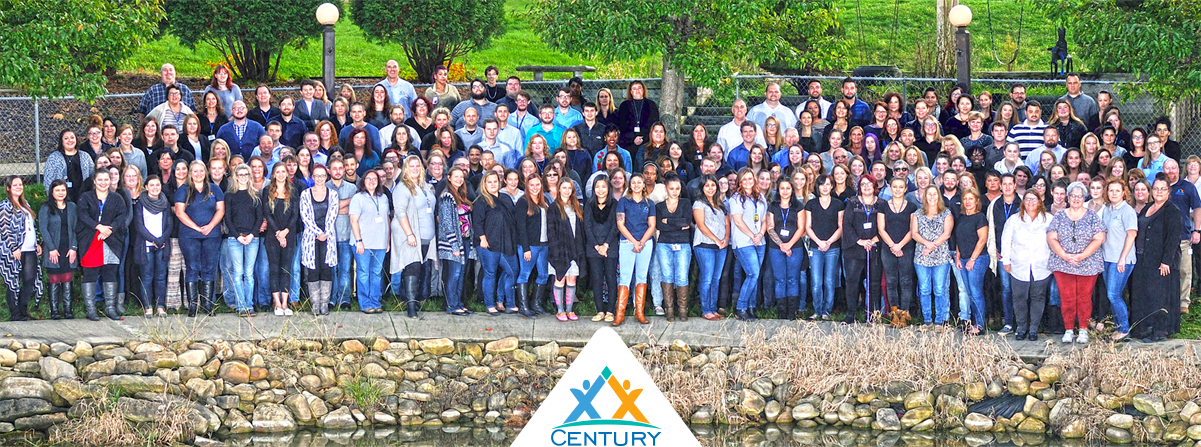 Century Team Picture