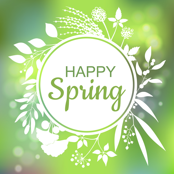 HAppy Spring