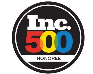 Inc 500 Honoree