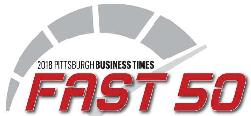 Pittsburgh Business Times Fast 50