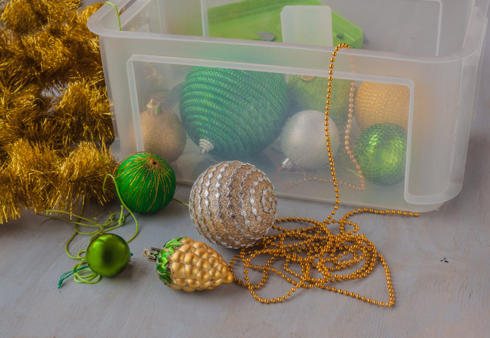 Christmas decorations