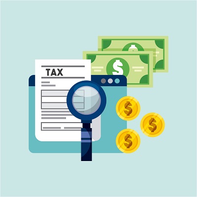Taxes