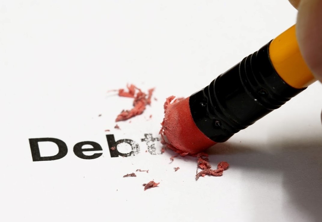 Free From Debt