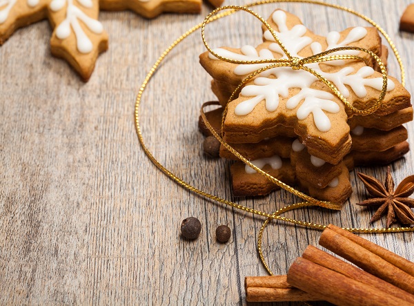 Holiday Cookies