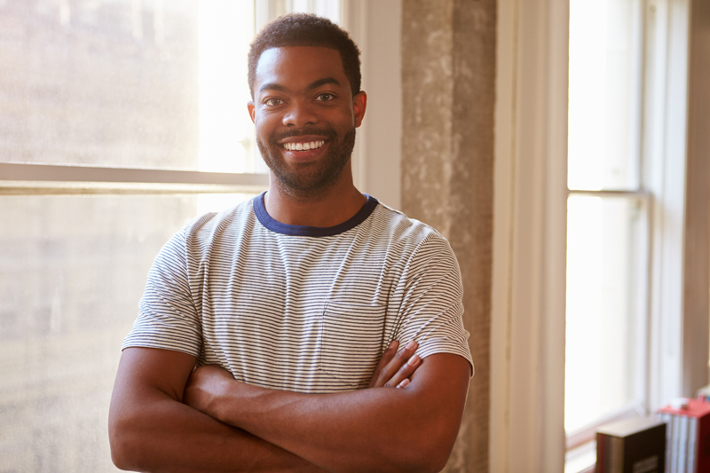 Isaiah - Client Success Spotlight