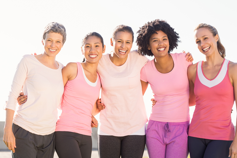 Women's Health Week