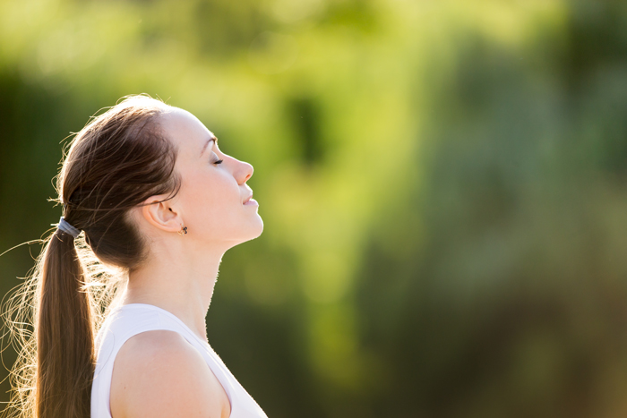 mindfulness in May