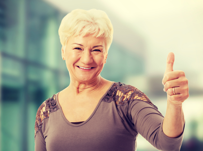 Patricia - Client Success Spotlight