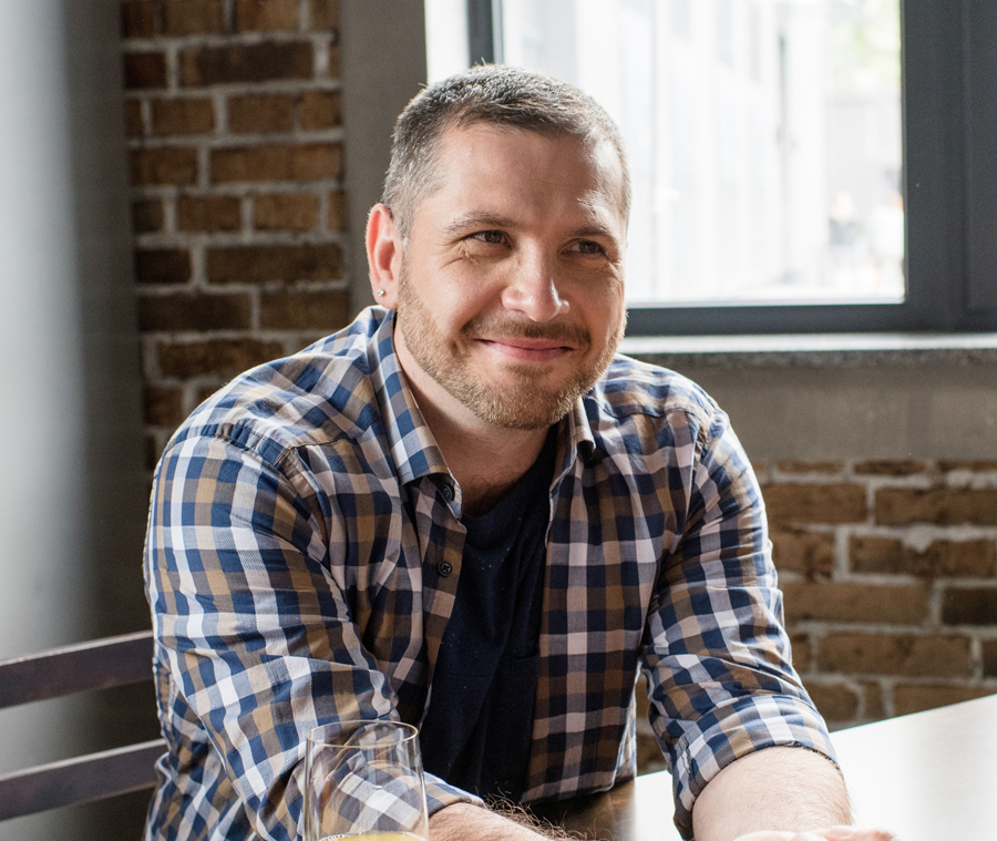 Bryan - Customer Spotlight