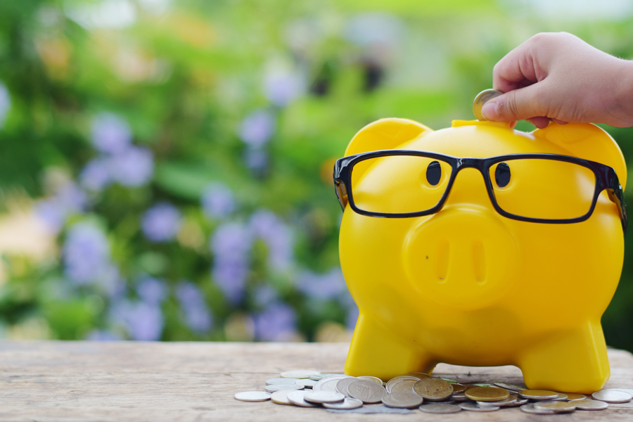 Debt Proof Your Summer