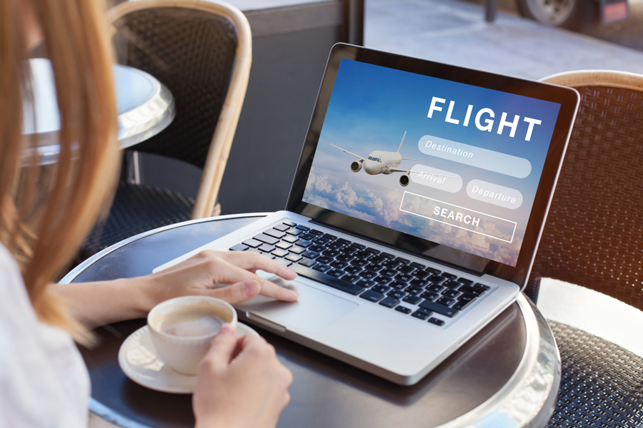 Flight Deals