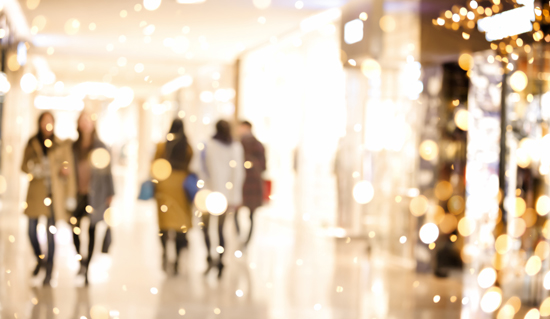 Holiday Shopping