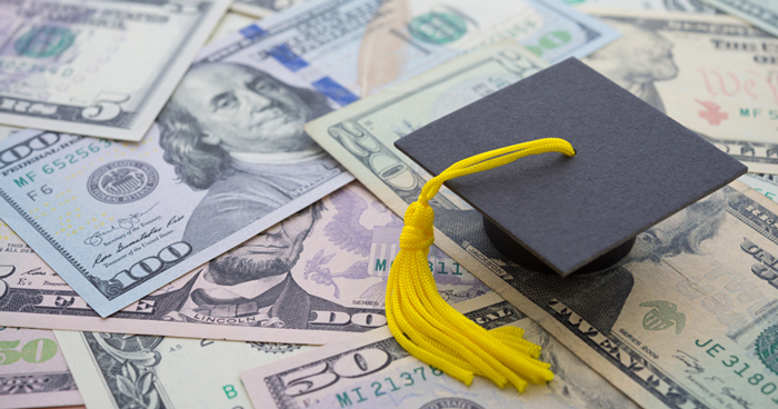 saving money on college