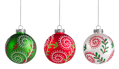 ornaments