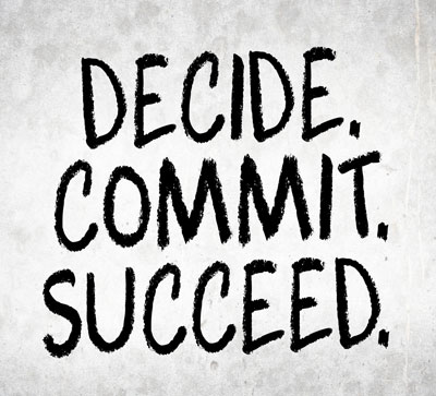 Commit