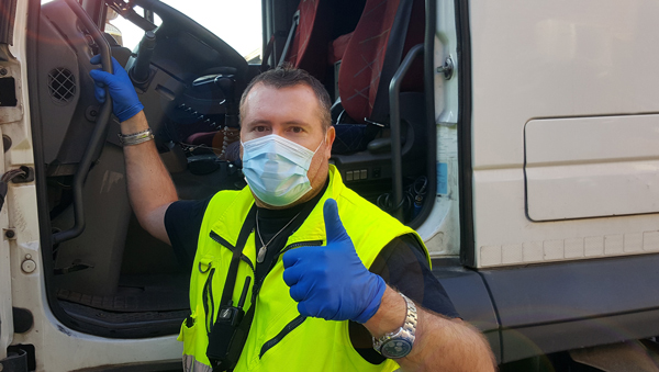 Mark - Customer Spotlight