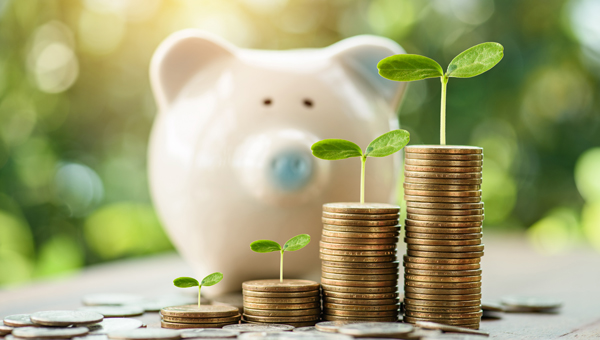 grow your savings