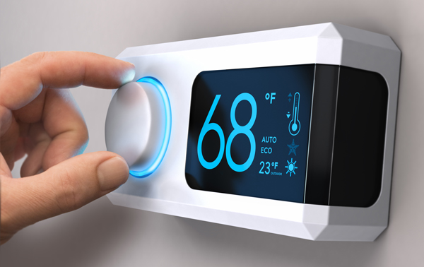 thermostat