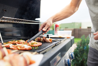 grilling
