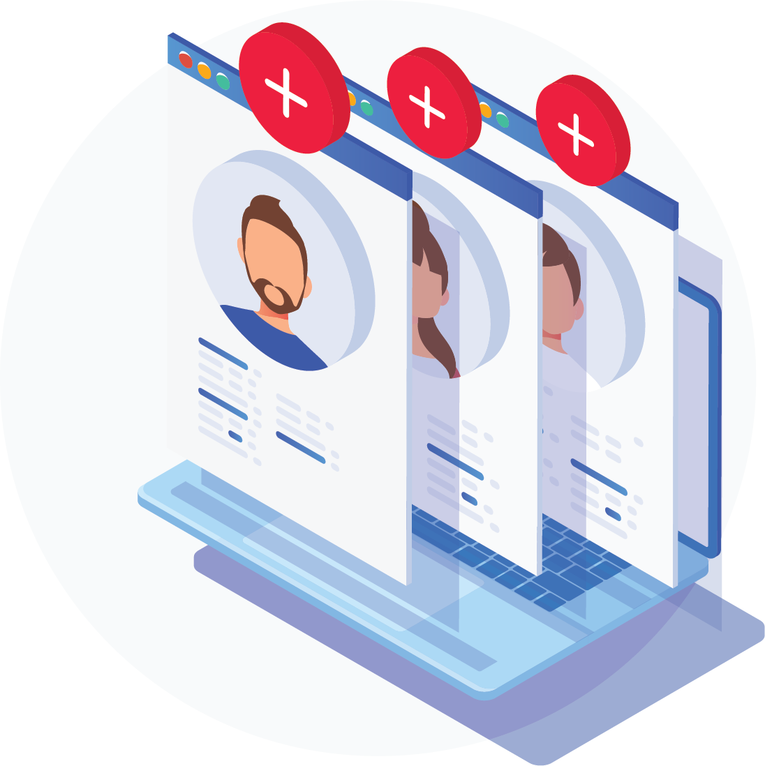 referral-enrolls-icon Client referral - Step 2