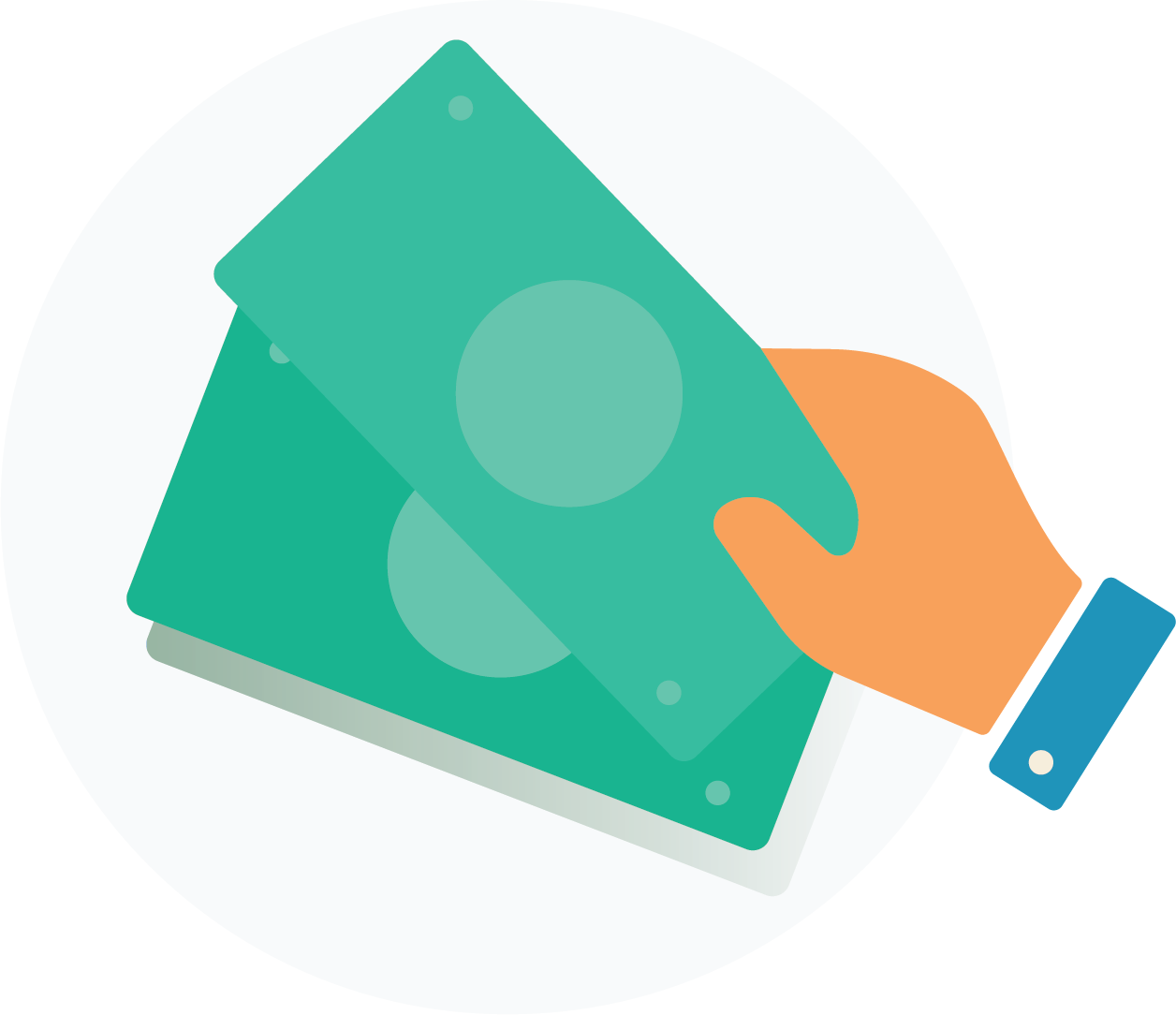 reward-icon Client Referral - Step 3