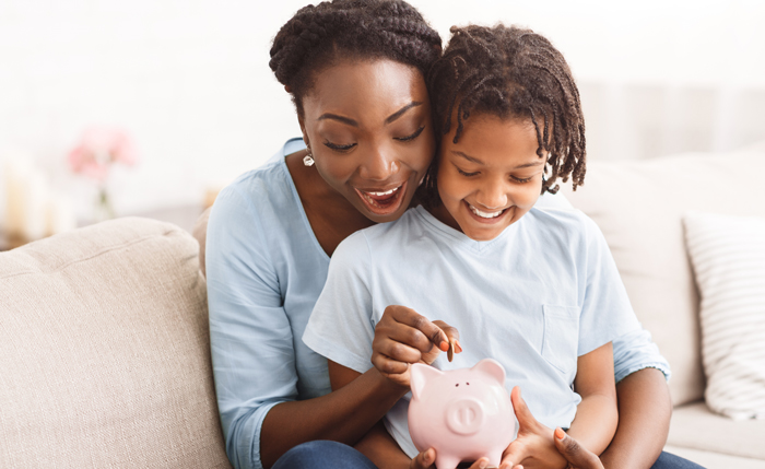 March Credit Education Month