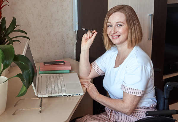 Carol client spotlight