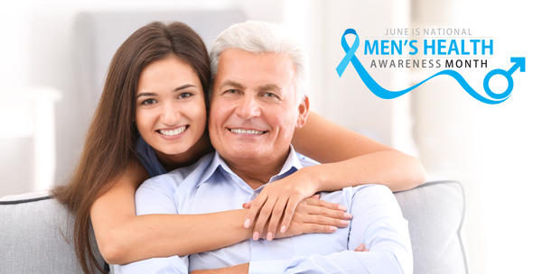 Mens Health Month