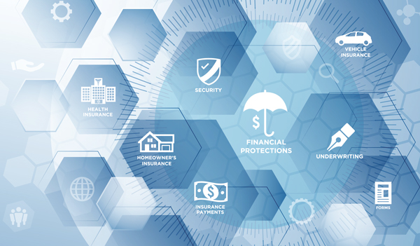 what type of insurance do you need?
