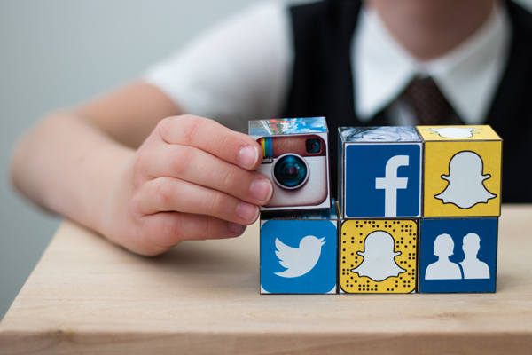 Protecting Kids on Social Media
