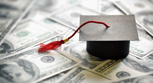 financial aid secrets