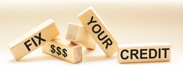 Fix Your Credit