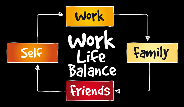 work life balance