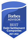 Best Debt Settlement Company - Forbes Advisor