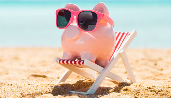 summer finances