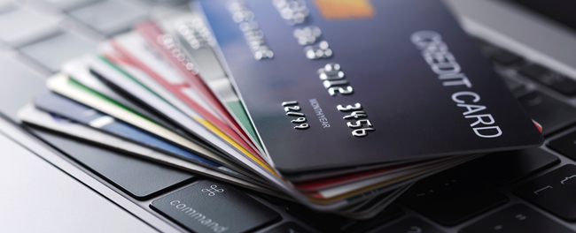 Get Smart About Credit
