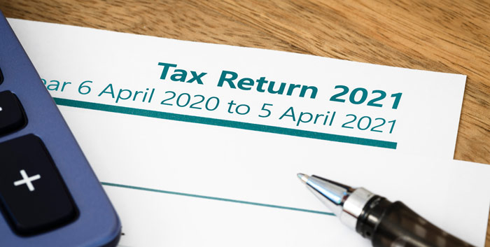 Tax Returns in 2022