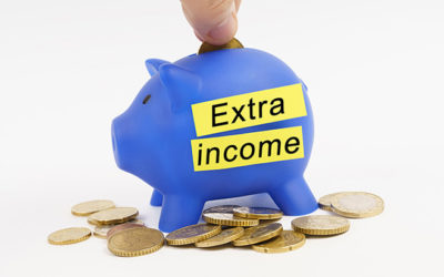 Earn Some Extra $$ – Side Hustles for People on a Fixed Budget