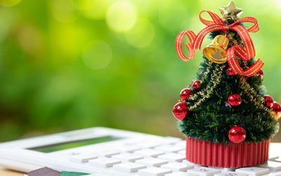 Planning an almost debt free holiday season