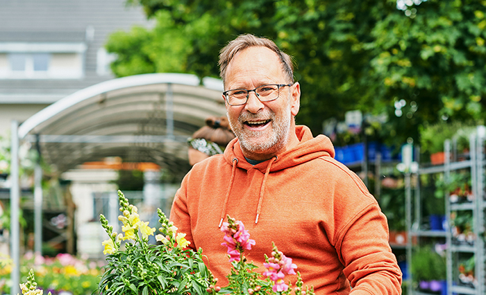 client spotlight Greg