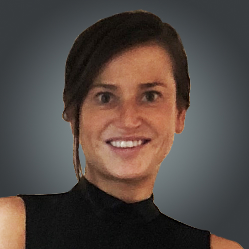 Caroline Wetmore — VP of Marketing