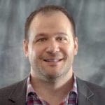 Kenneth Frodyma — VP of Sales & Business Development