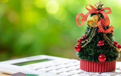 Planning an almost debt free holiday season